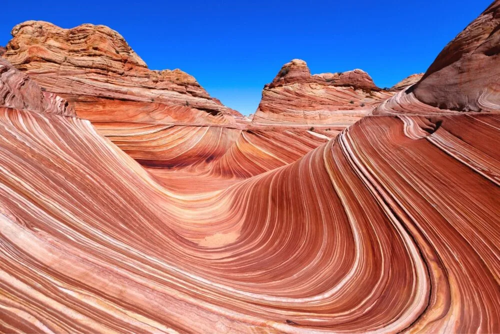 The Wave in Arizona